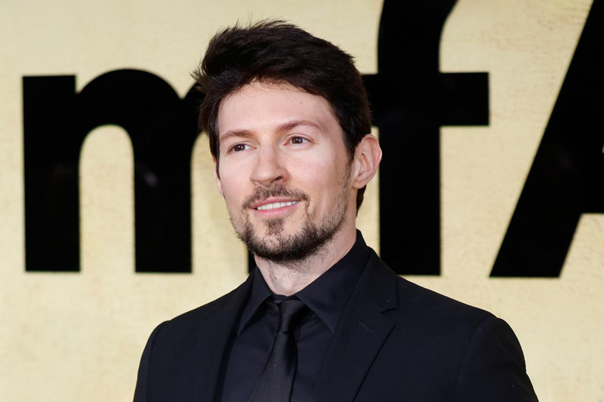 pavel durov