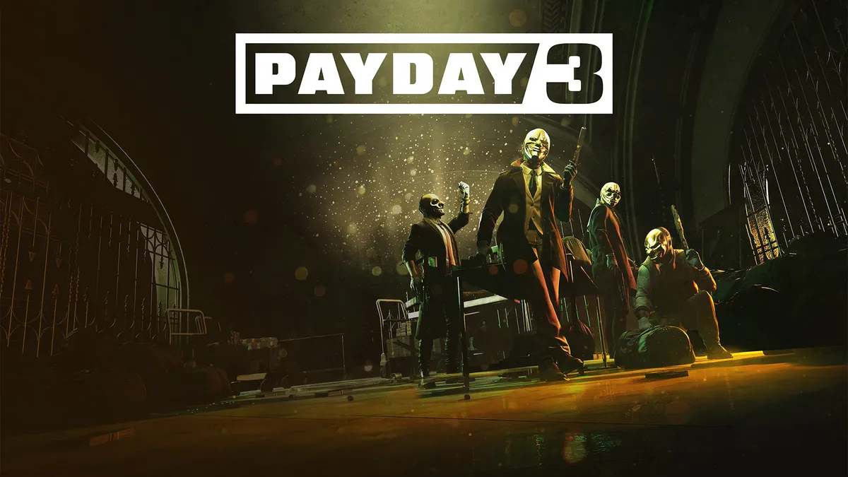 آپدیت جدید بازی Payday 3 شامل پشتیبانی از NVIDIA DLSS 3 و بخش تک‌نفره خواهد بود