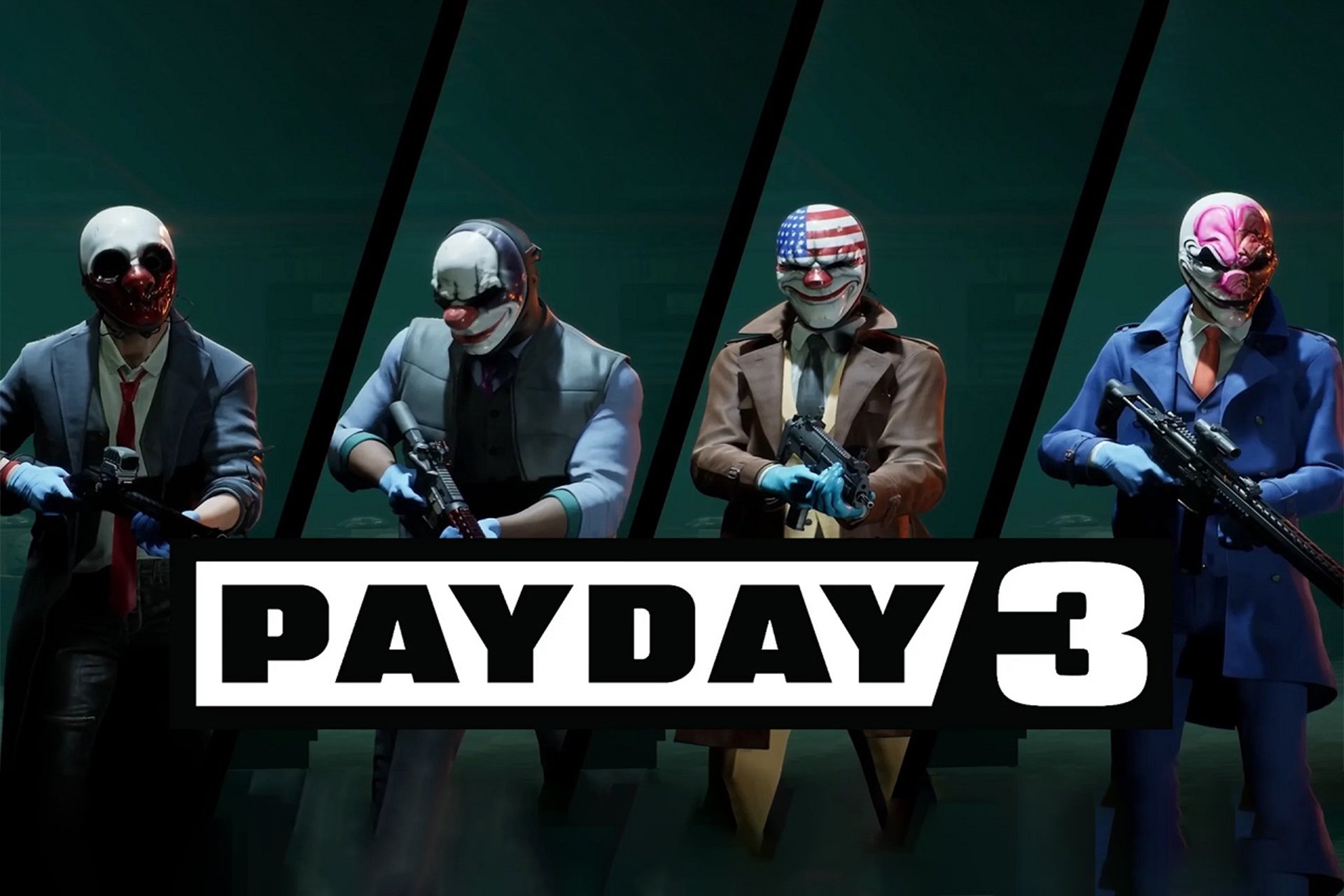 payday3