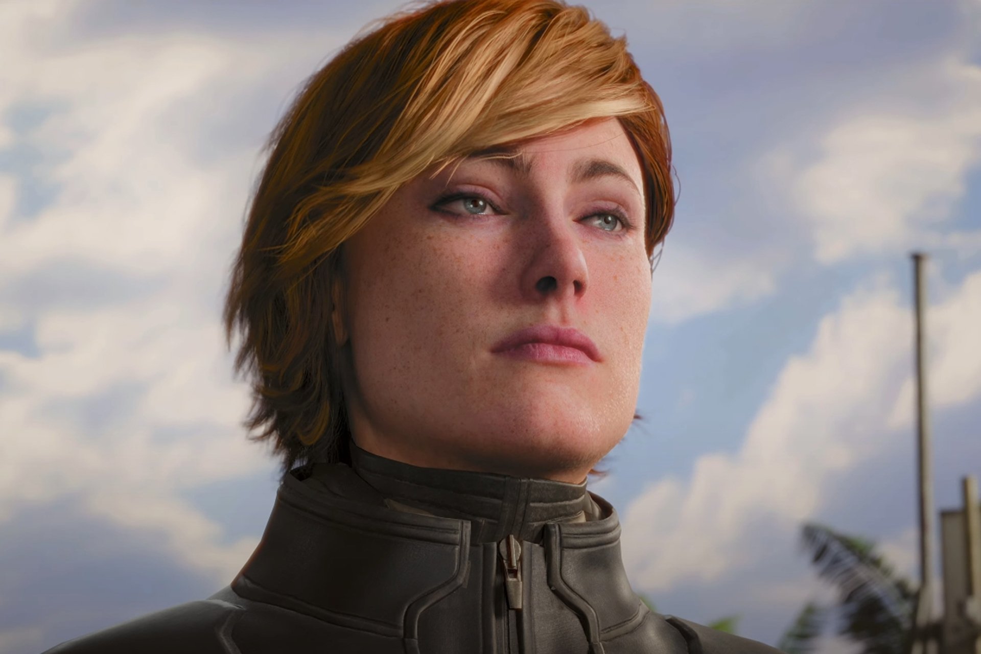 perfect dark