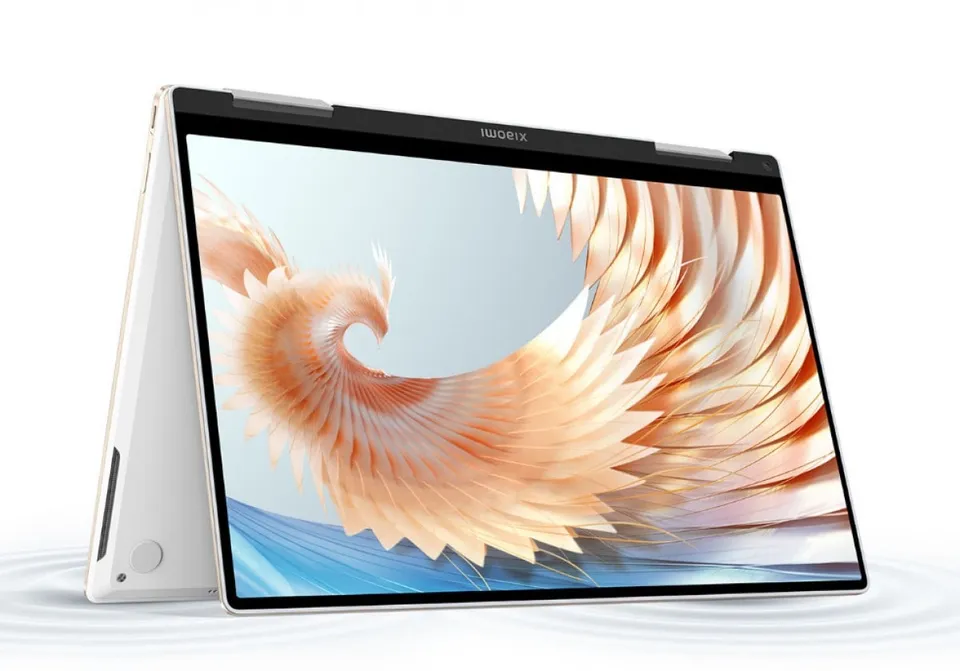 شیائومی بوک ایر 13 با نمایشگر OLED و پردازنده‌های نسل دوازدهم اینتل معرفی شد