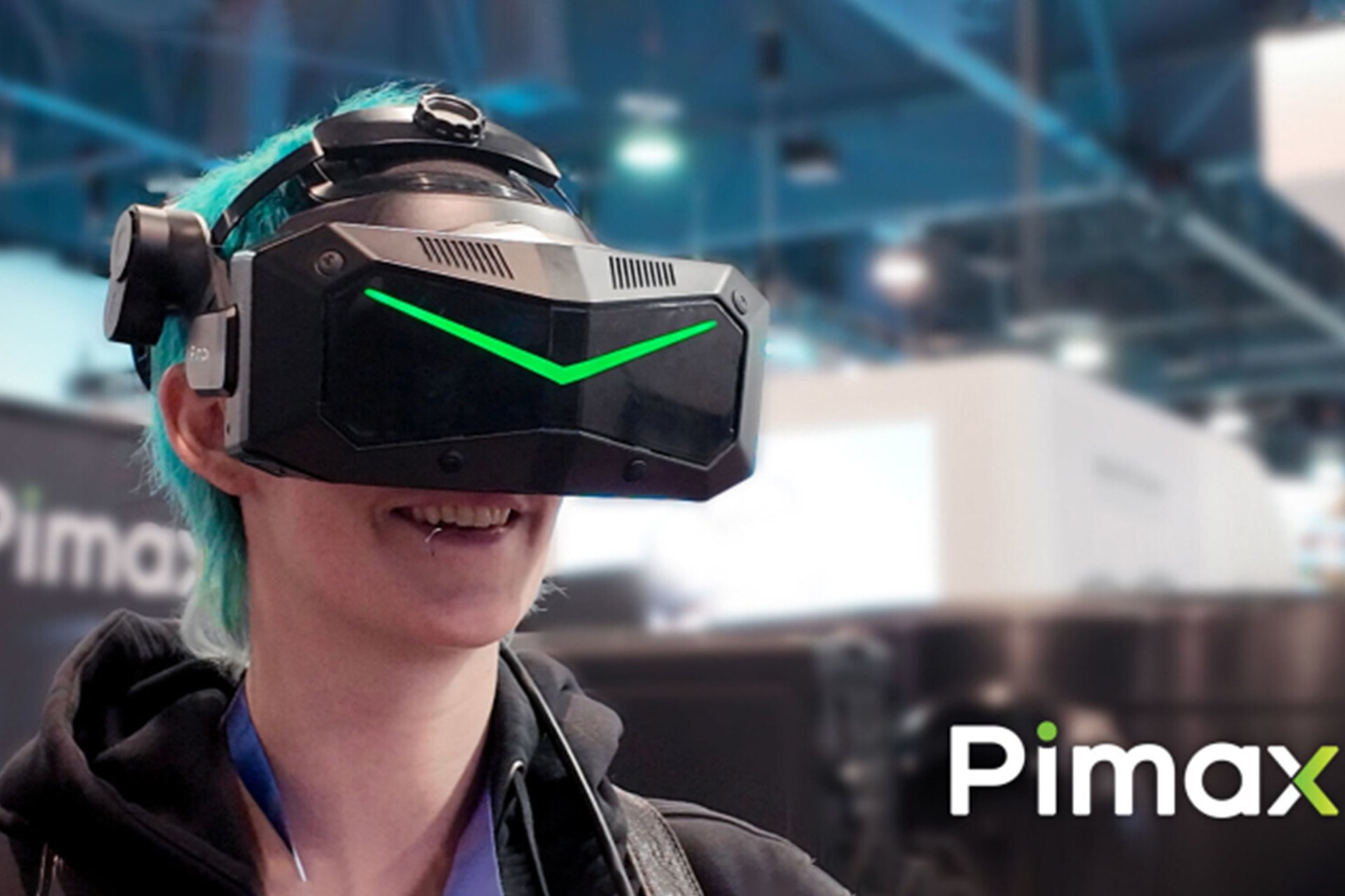 pimax