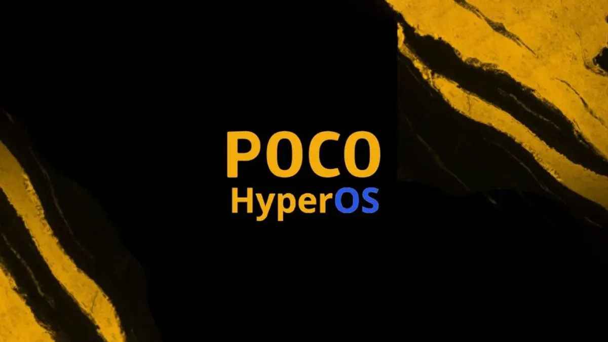 آپدیت HyperOS در سه‌ماهه دوم 2024 برای کدام محصولات پوکو عرضه می‌شود؟