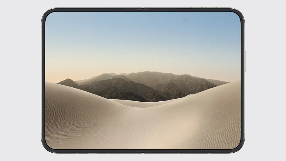 فریم پوستر ویدئوی A20 Pro و محفظهٔ بخار سفارشی