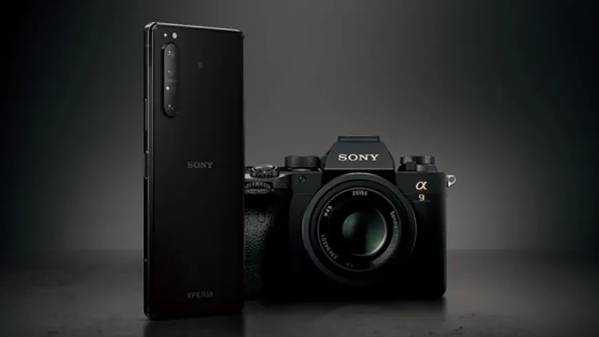 گوشی سونی Xperia 1 || معرفی شد؛ پرچمداری با دوربین حرفه‌ای