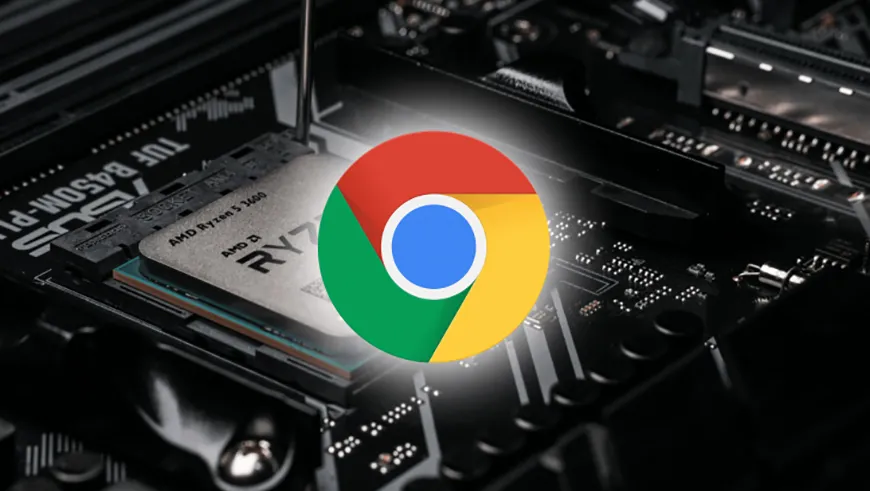 گوگل در حال طراحی کروم بوک‌هایی با پردازنده‌ی AMD Ryzen Zen 3؛ تنگ شدن عرصه بر اینتل