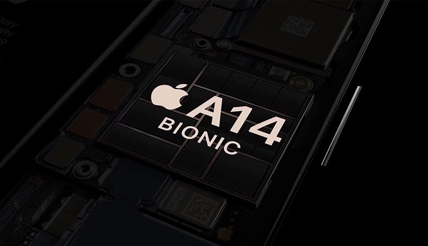 پردازنده A14 Bionic.jpg