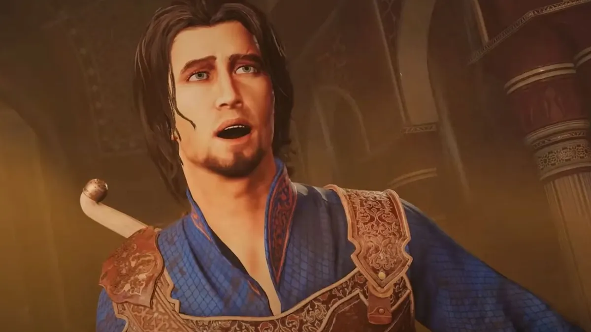 پروژه بازسازی Prince Of Persia: Sands Of Time پس از 5 سال همچنان ادامه دارد!
