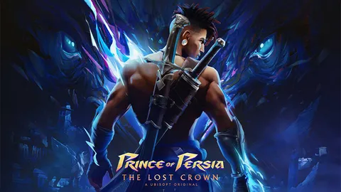 سازندگان Prince of Persia به ساخت اسپین‌آف بازی زلدا علاقه دارند