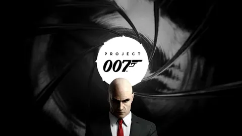 بازی Project 007 دارای کاراکتری جدید و داستانی منحصربه‌فرد خواهد بود