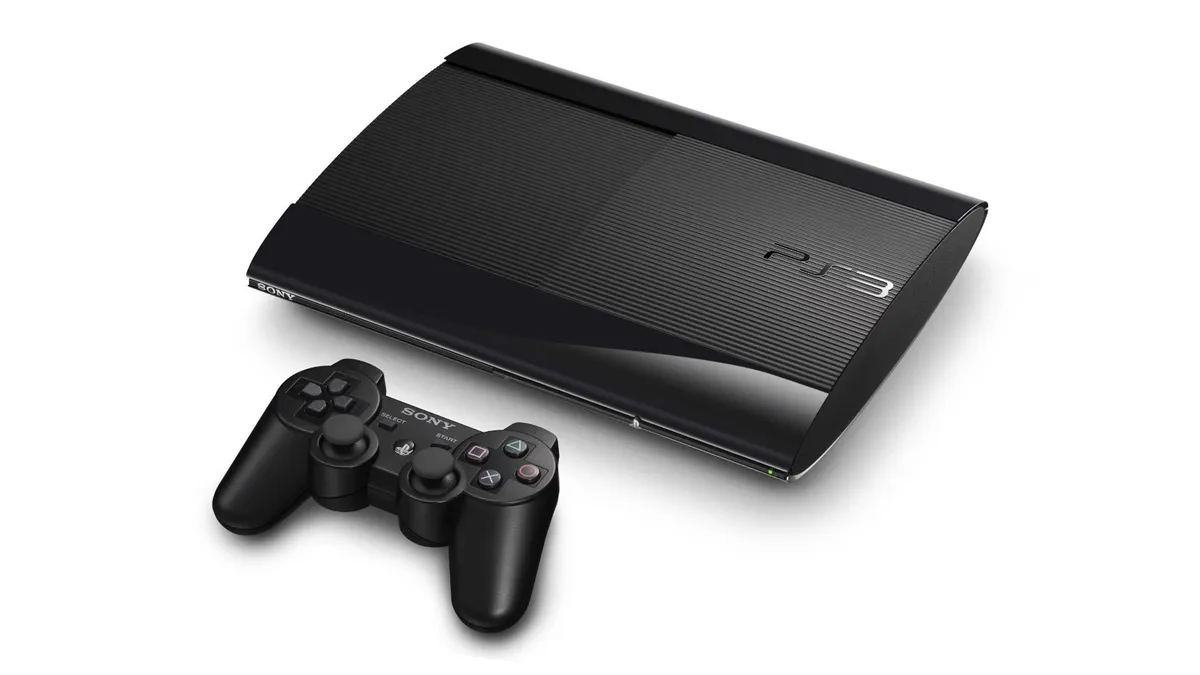 پس از 19 سال آپدیت جدیدی برای کنسول PS3 عرضه شد!