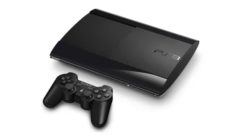 پس از 19 سال آپدیت جدیدی برای کنسول PS3 عرضه شد!