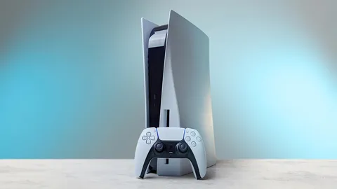 چگونه لینک دعوت به بازی در PS5 ارسال کنیم؟