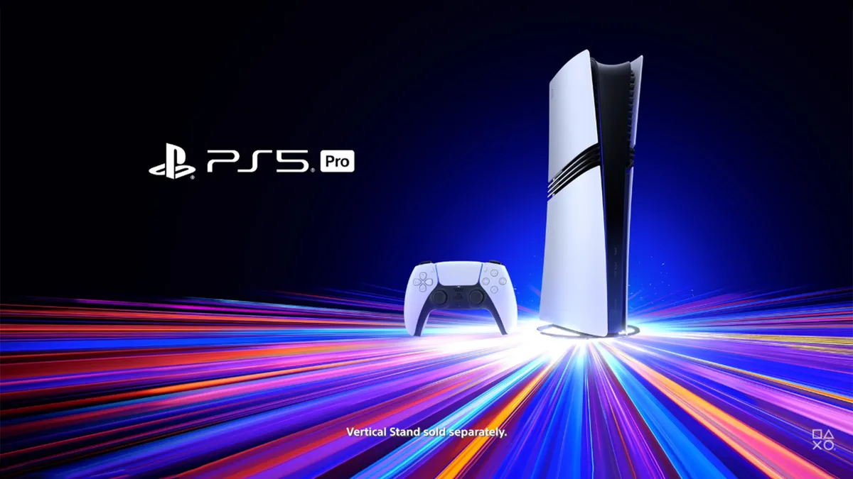 کنسول PS5 Pro تنها در ۱۹ ماه ساخته شده است!