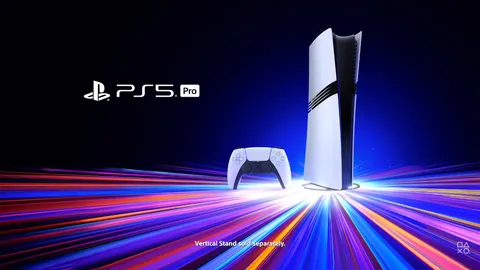 کنسول PS5 Pro تنها در ۱۹ ماه ساخته شده است!