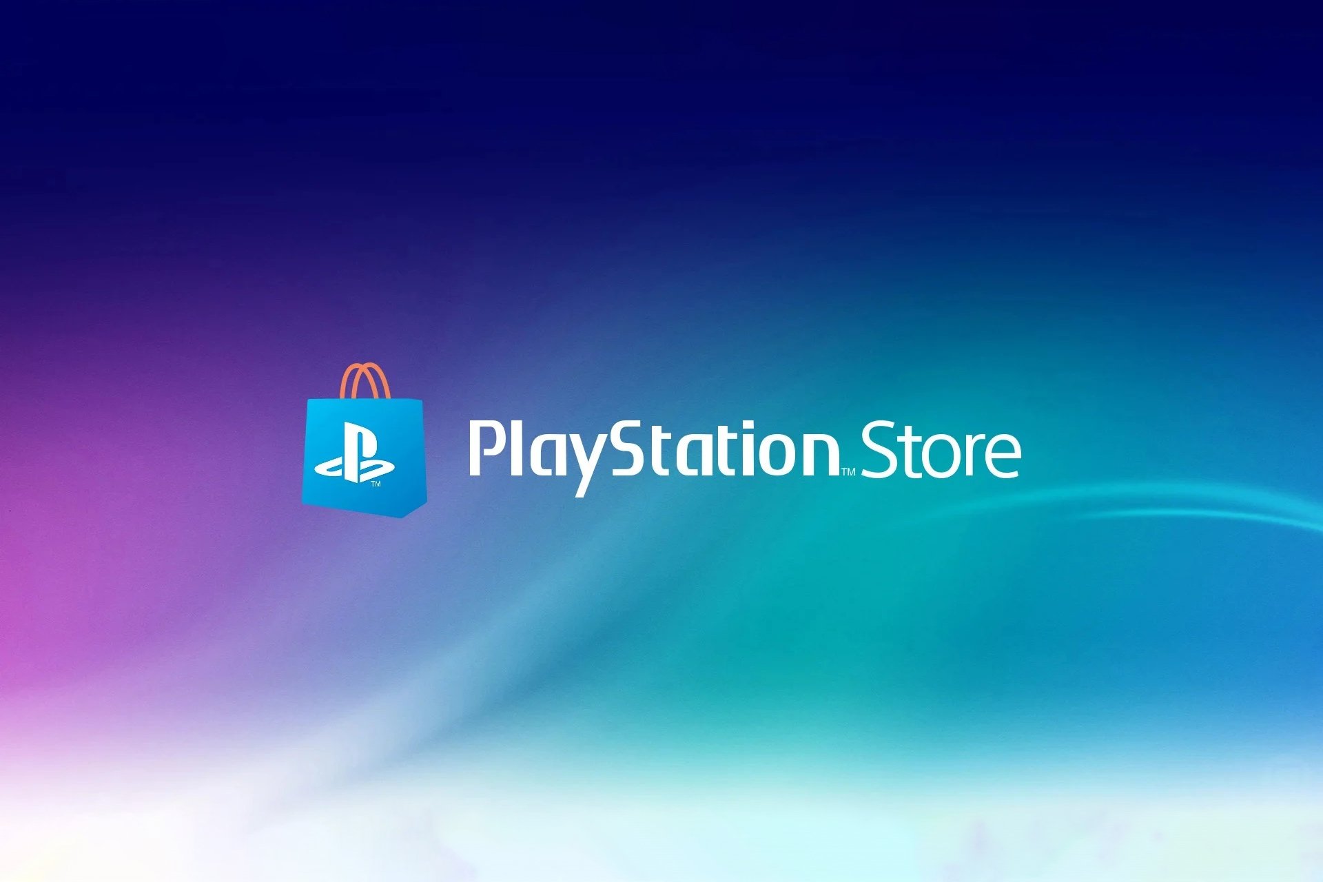 ps store