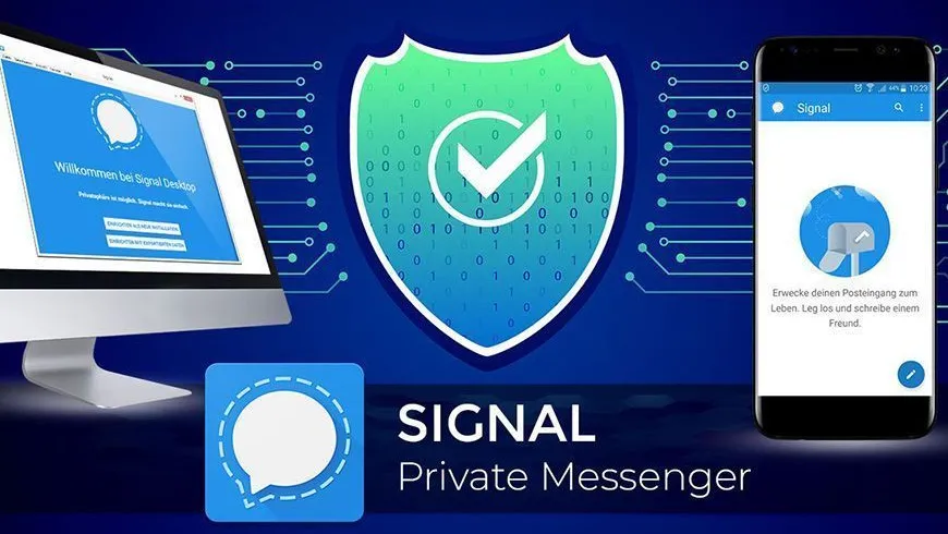 سیگنال، اپلیکیشن پرطرفدار و جنجالی، آیا سیگنال جایگزین واتساپ می‌شود؟
