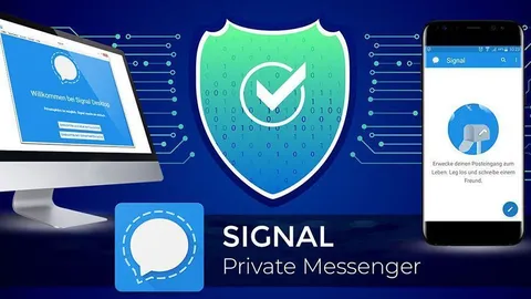 سیگنال، اپلیکیشن پرطرفدار و جنجالی، آیا سیگنال جایگزین واتساپ می‌شود؟