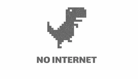 قطع اینترنت