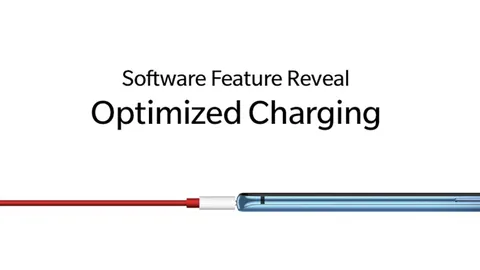 قابلیت Optimized Charging وان پلاس معرفی شد؛ ترفندی برای افزایش طول عمر باتری