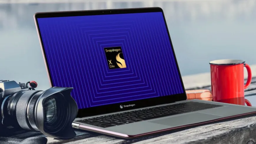 اسنپدراگون X Elite جدیدترین چیپست کوالکام مبتنی بر ARM برای لپ‌تاپ‌ها!