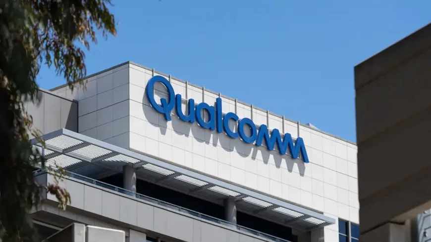 کوالکام به بهانه کاهش تقاضا فروش گوشی 1200 کارمند خود را اخراج کرد