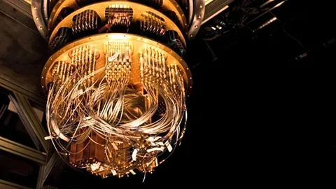 کامپیوتر کوانتومی چیست و چطور امنیت را تحت تاثیر قرار می‌دهد؟