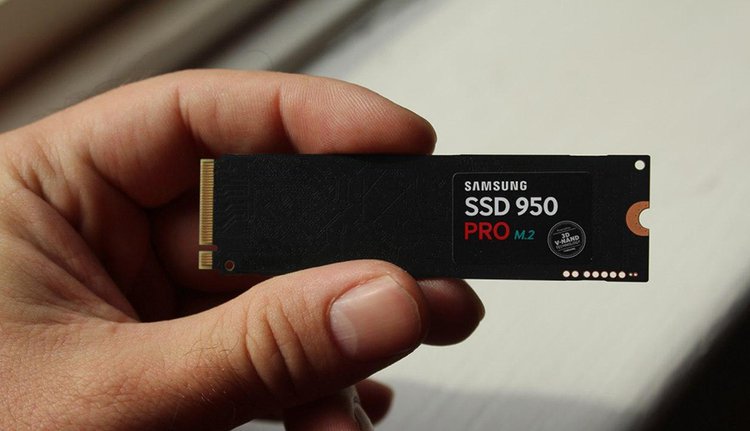 Ssd класс 40 что это значит