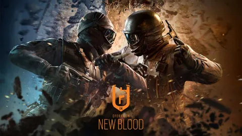 اشتراک R6 Membership باعث نارضایتی بسیاری از طرفداران رینبو سیکس شده است