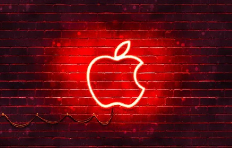 red-illuminated-apple-logo-hanging-on-a-stone-wall-wallpaper-105877_w635.jpg