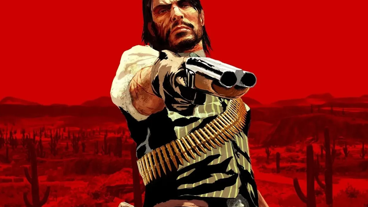 پورت کامپیوتری Red Dead Redemption در فروشگاه پلی‌استیشن لیست شد