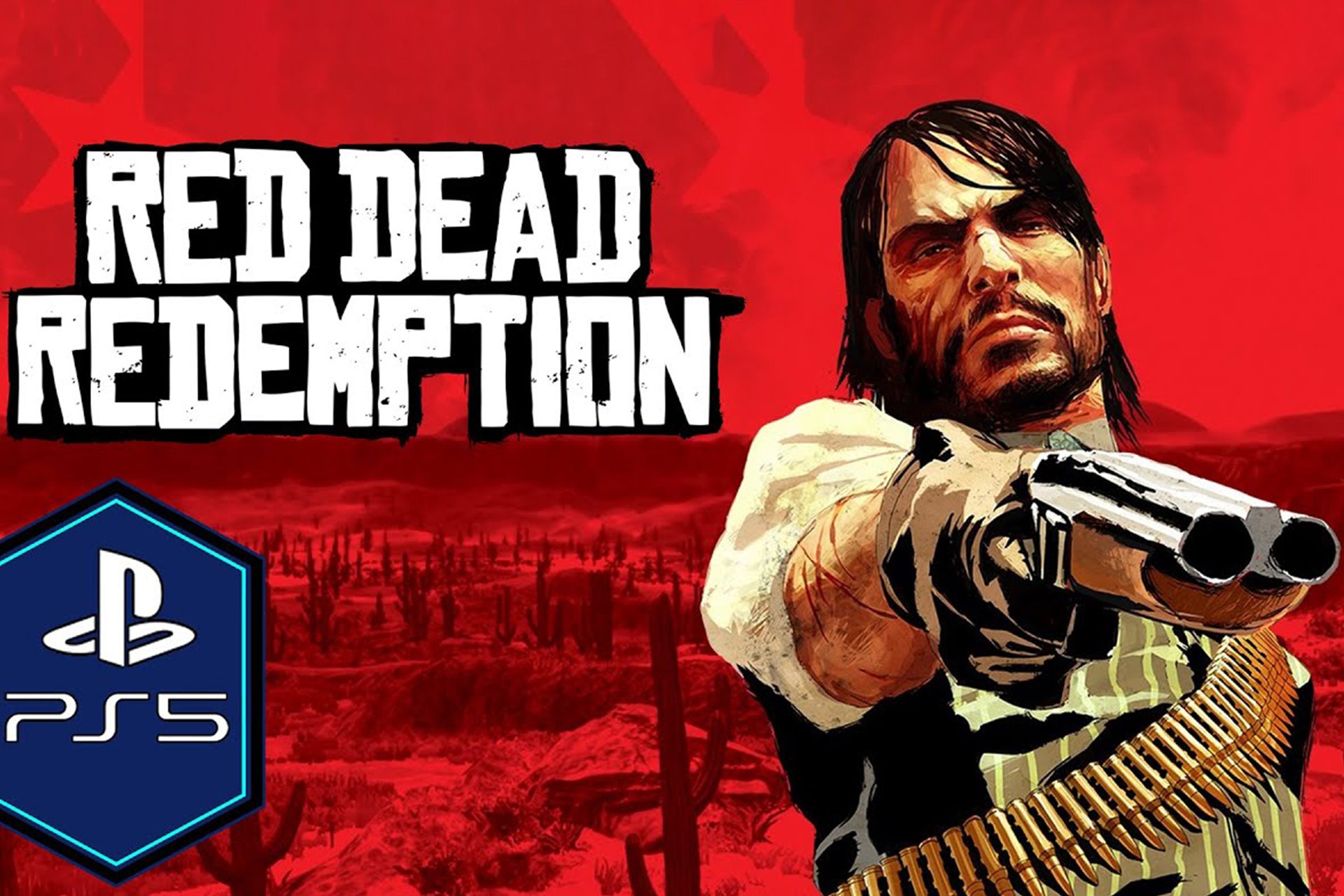 red dead redemption