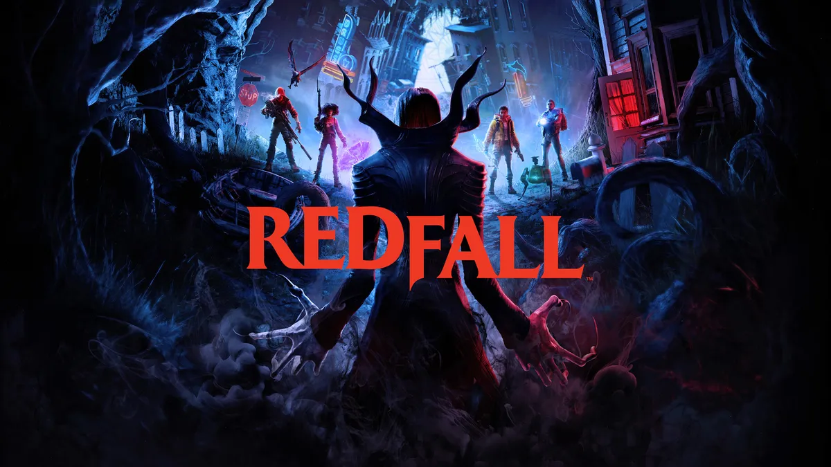 آخرین آپدیت بازی Redfall به همراه حالت آفلاین به زودی منتشر خواهد شد