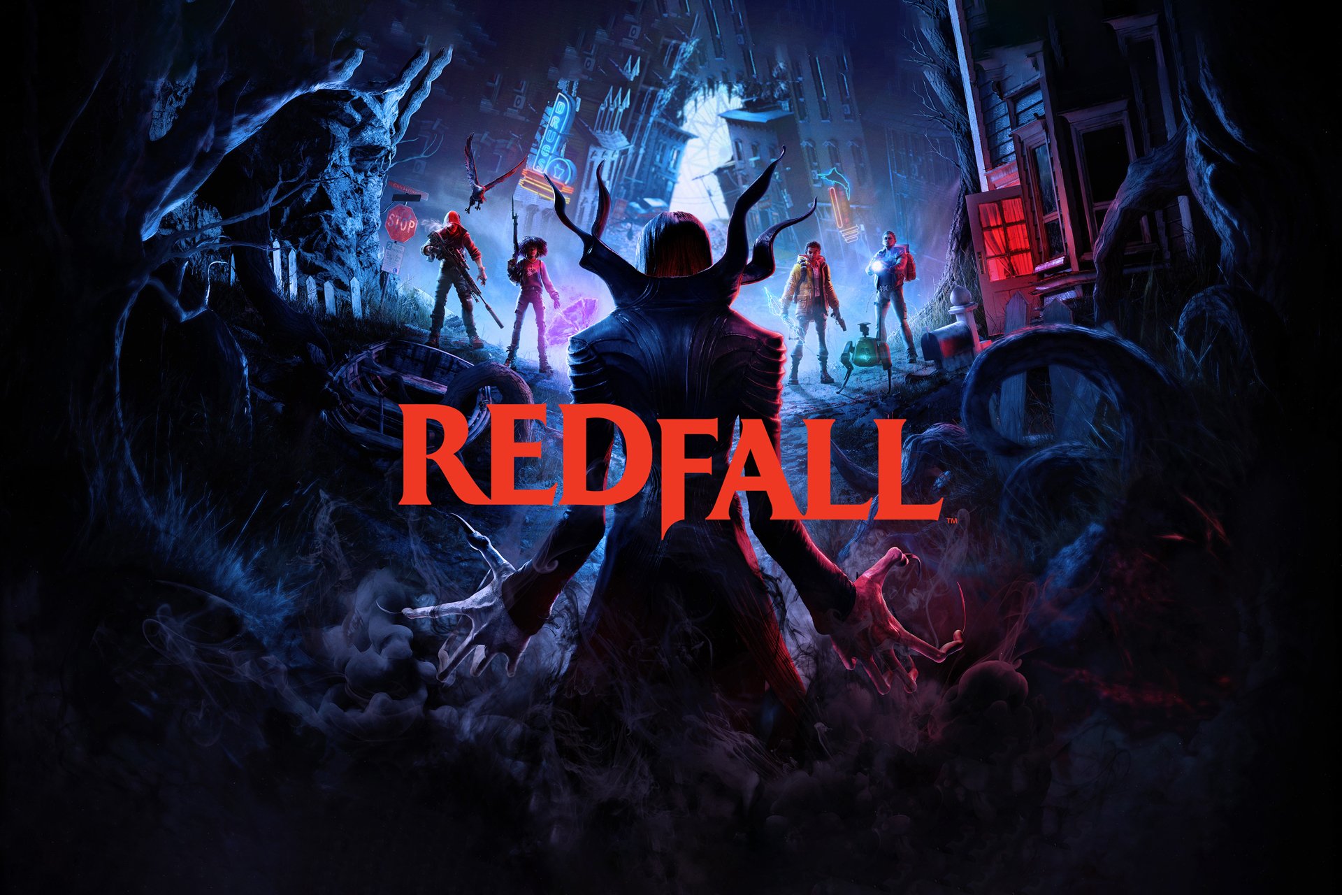 redfall