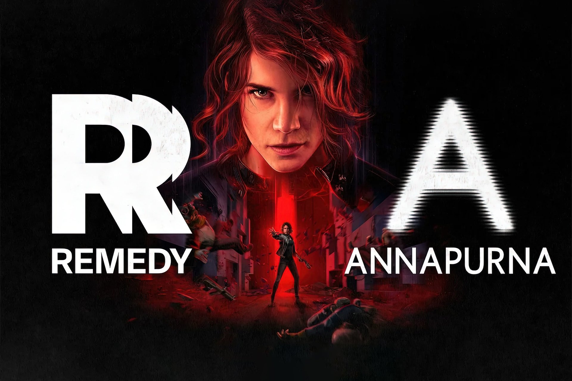 remedy and annapurna