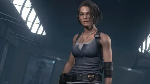 منتظر نسخه ریمیک جدید از سری Resident Evil در سال 2024 نباشید