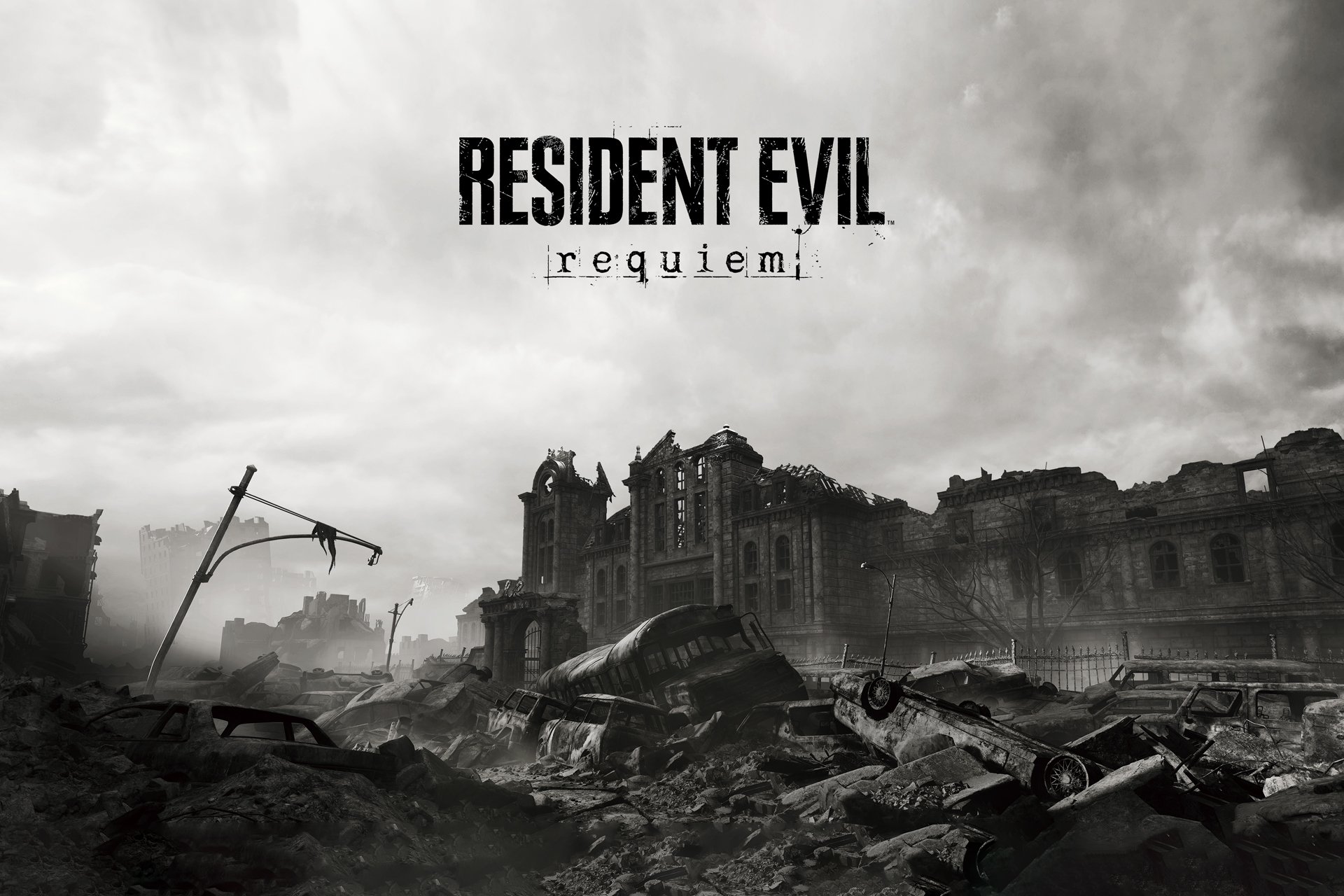 resident evil requiem