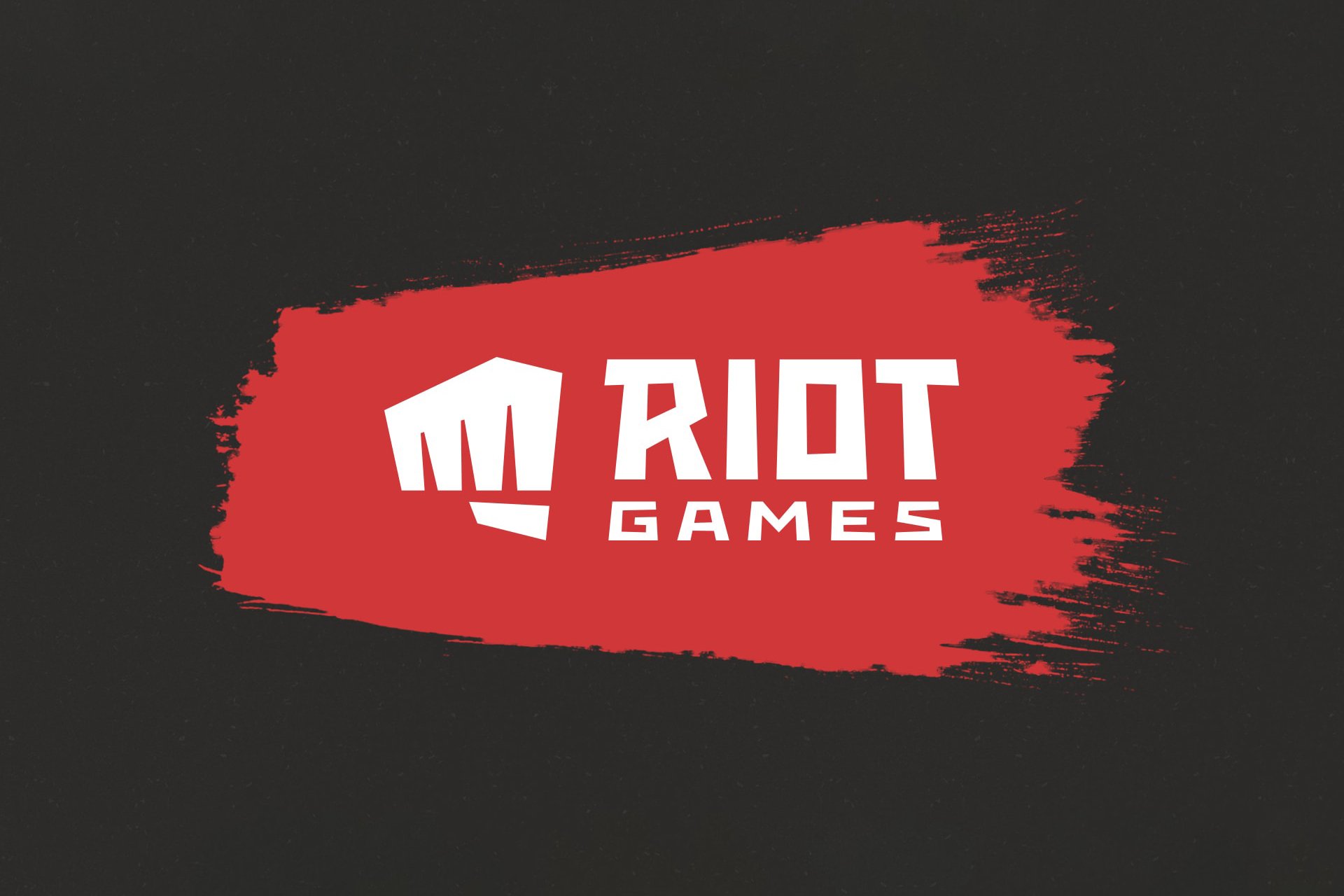 riot games