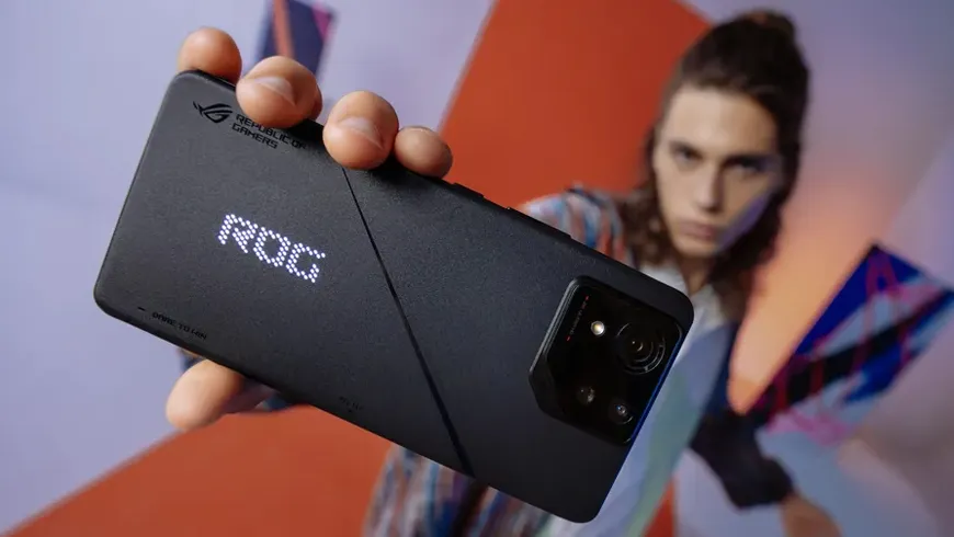 معرفی ایسوس از جدیدترین پرچمداران گیمینگ: خانواده گوشی‌های ROG Phone 8 آغاز شد!