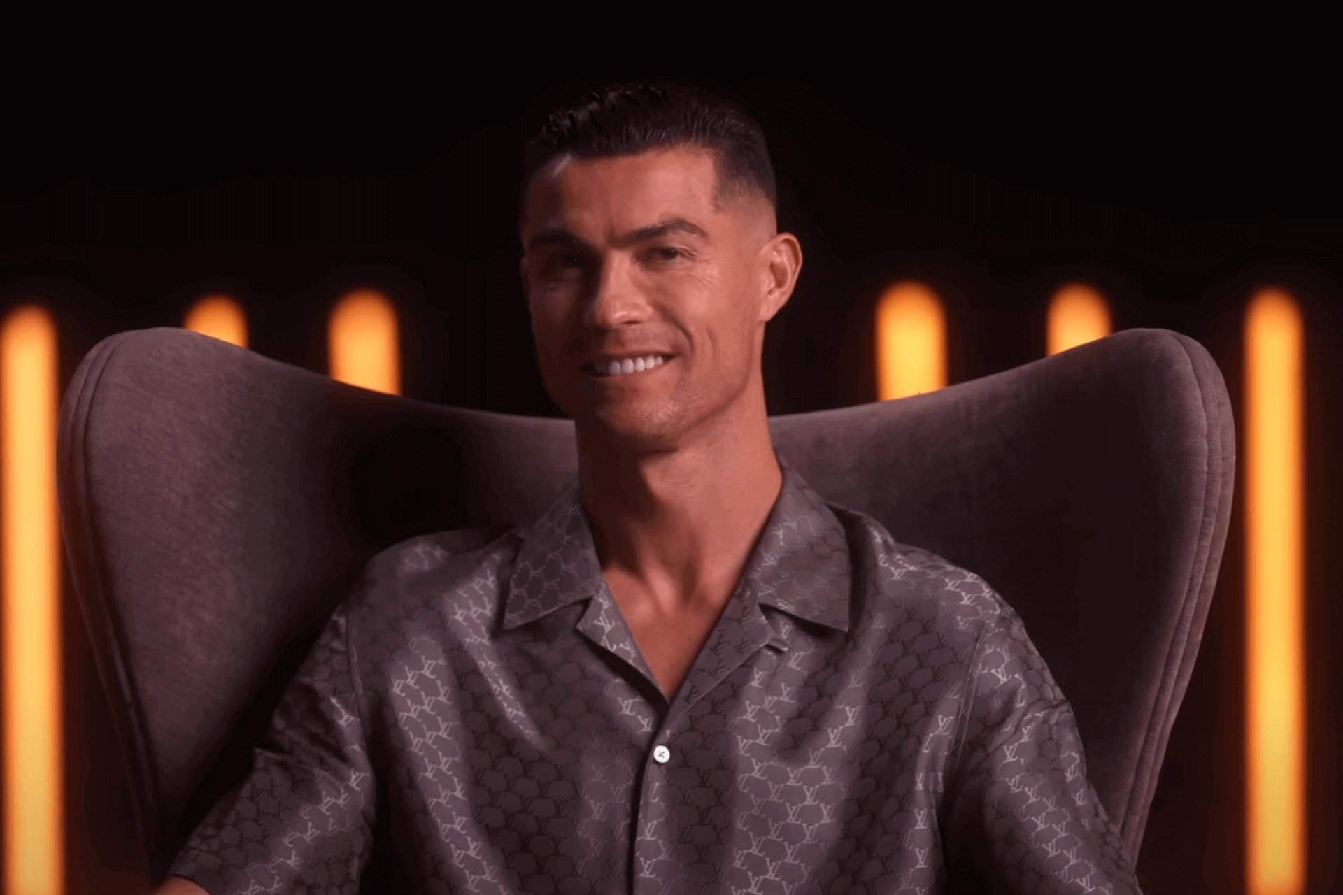 ronaldo youtuber