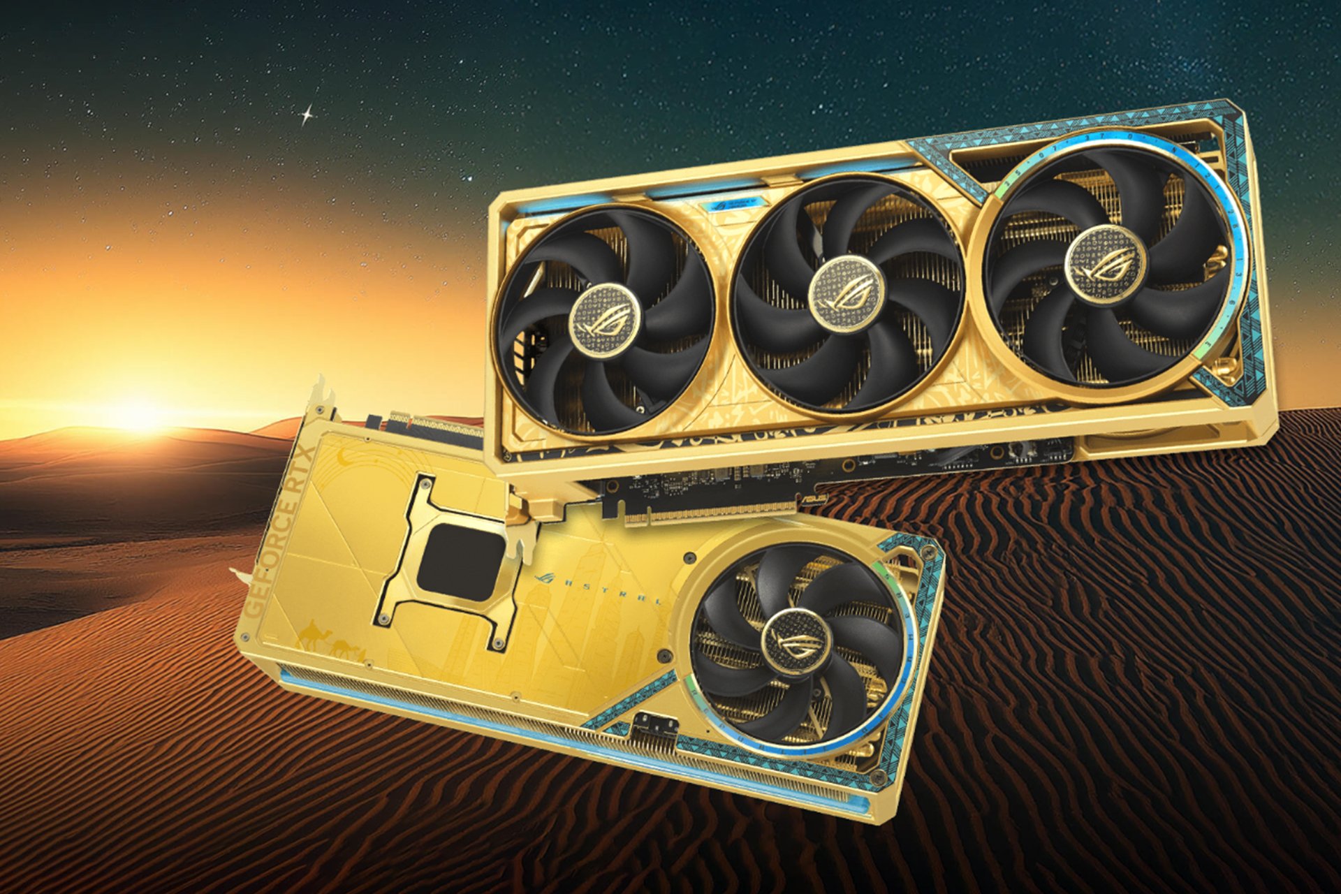 rtx 5090 gold