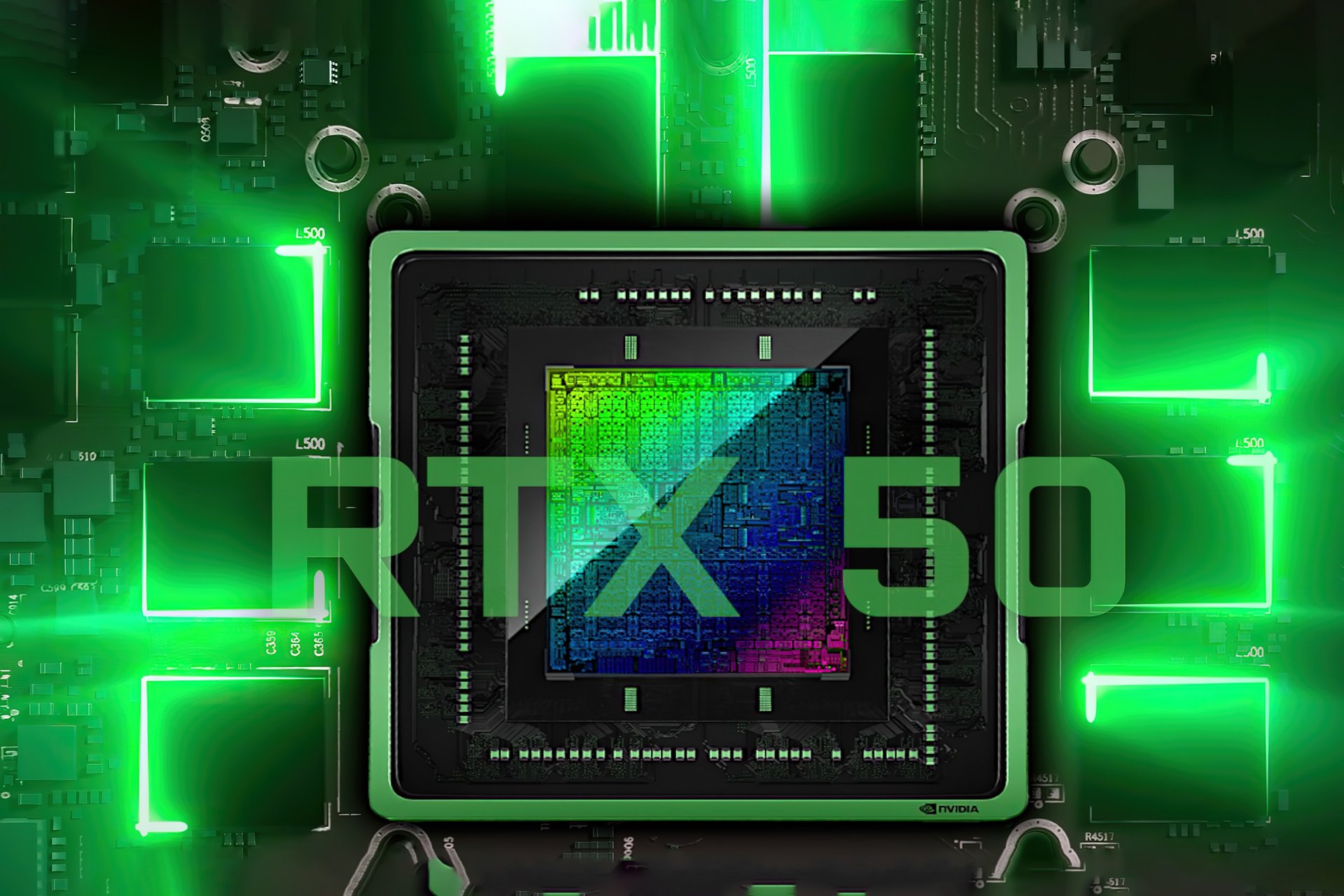 rtx 5090 test