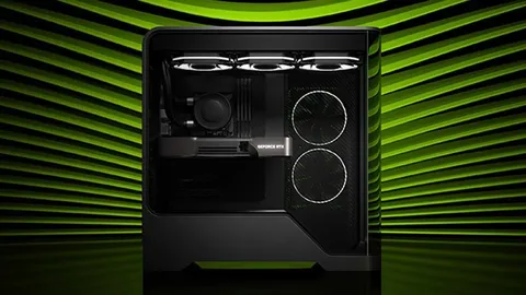 بحران کمبود کارت‌های گرافیک سری RTX 50؛ گیمرها در صف انتظار!