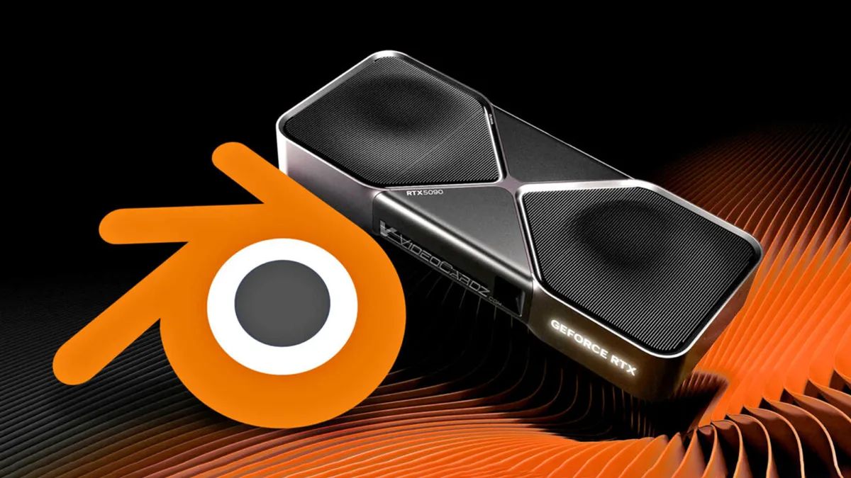 بنچمارک‌های اولیه کارت‌های گرافیک RTX 5090 و RTX 5090D؛ بهبود عملکرد نسل جدید انویدیا