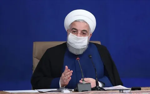 رئیس جمهور : اگر این دولت نبود چنین فضایی مجازی قطعاً در اختیار مردم نبود