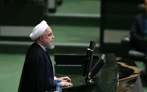 رئیس جمهور از تقویت شبکه ملی اطلاعات و عدم نیاز مردم به خارج خبر داد