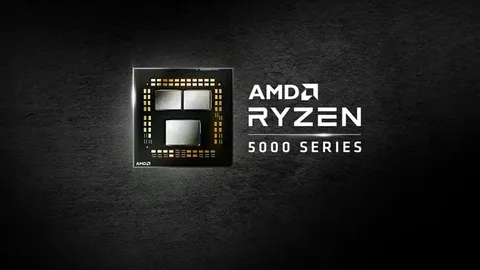 بررسی پردازنده‌های  AMD Ryzen 5000؛ نتیجه تلاش‌های AMD برای رقابت با اینتل