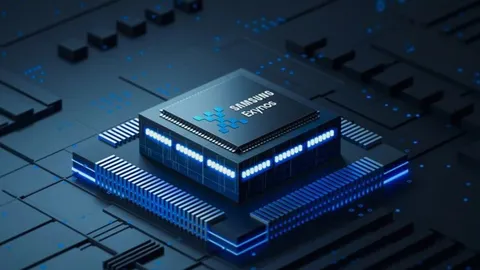 سامسونگ احتمالاً برای گوشی‌های گلکسی و لپ‌تاپ‌های گلکسی بوک هسته CPU اختصاصی می‌سازد