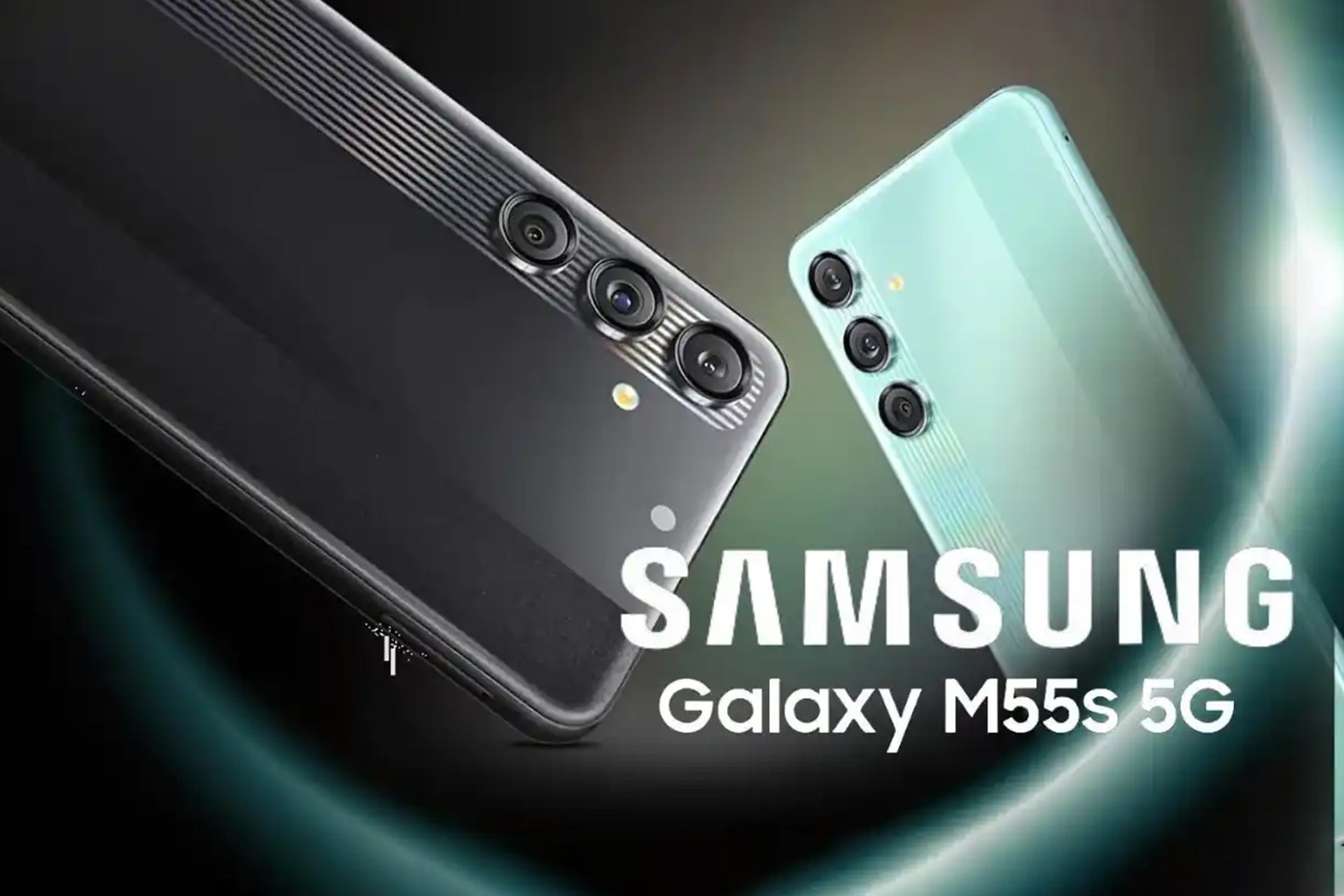 samsung m55s 5g