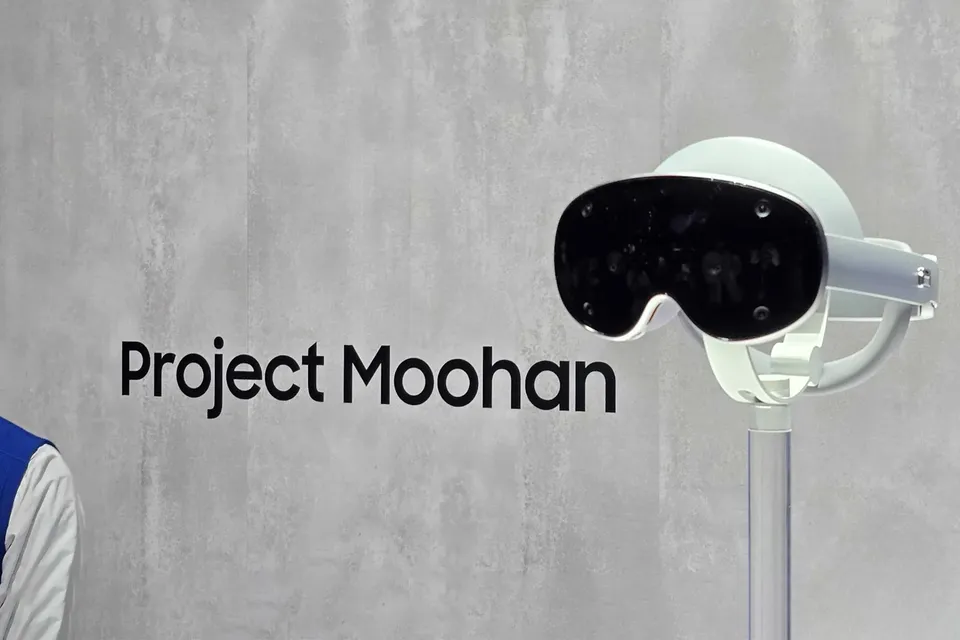 samsung project